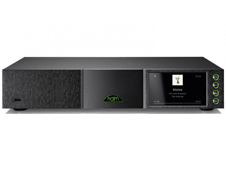 Naim NDX 2 Network Player