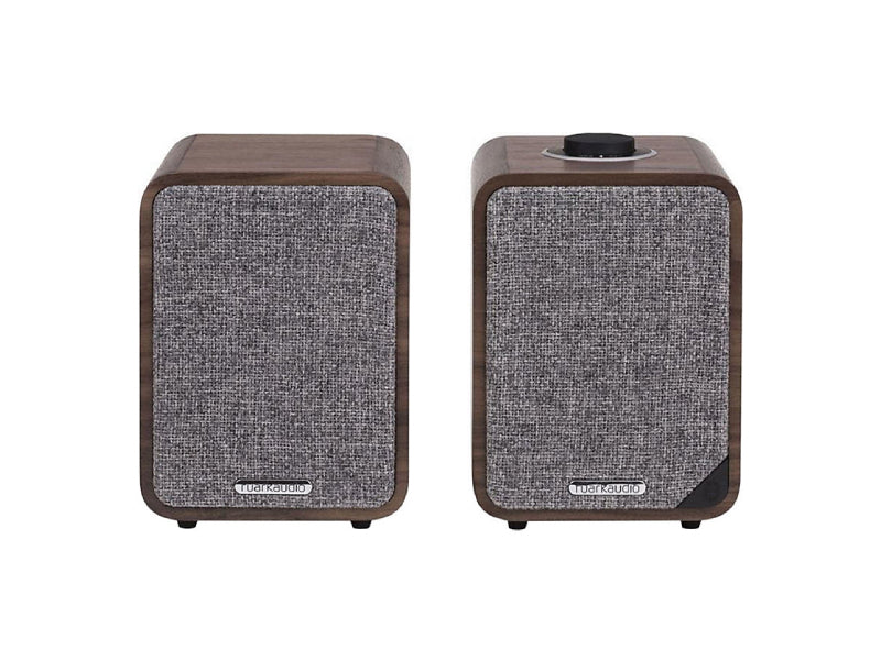 Ruark MR1 Bluetooth Speakers + RS1 Subwoofer Bundle