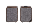 Ruark MR1 Bluetooth Speakers + RS1 Subwoofer Bundle