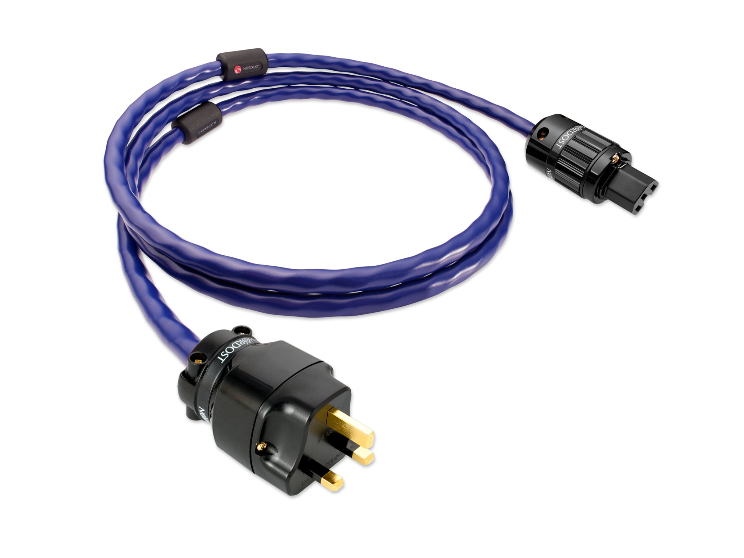 Nordost Blue Heaven 3 Power Cord