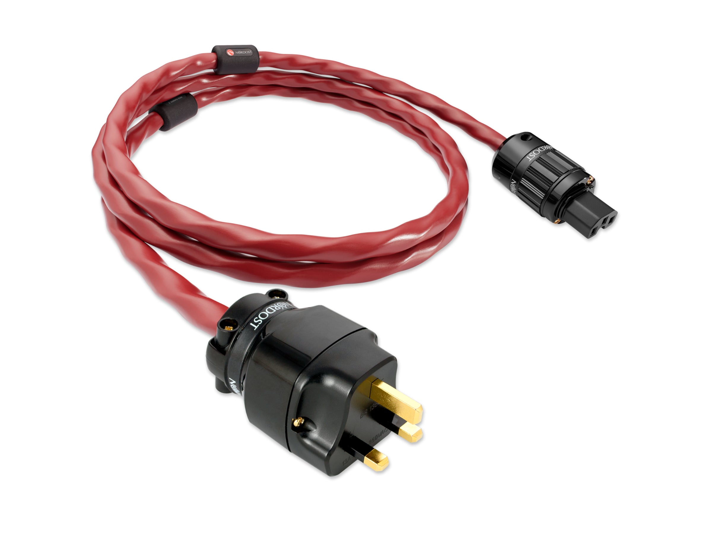 Nordost Red Dawn 3 Power Cord