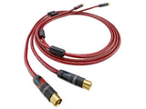 Nordost Red Dawn 3 Interconnect Analogue RCA