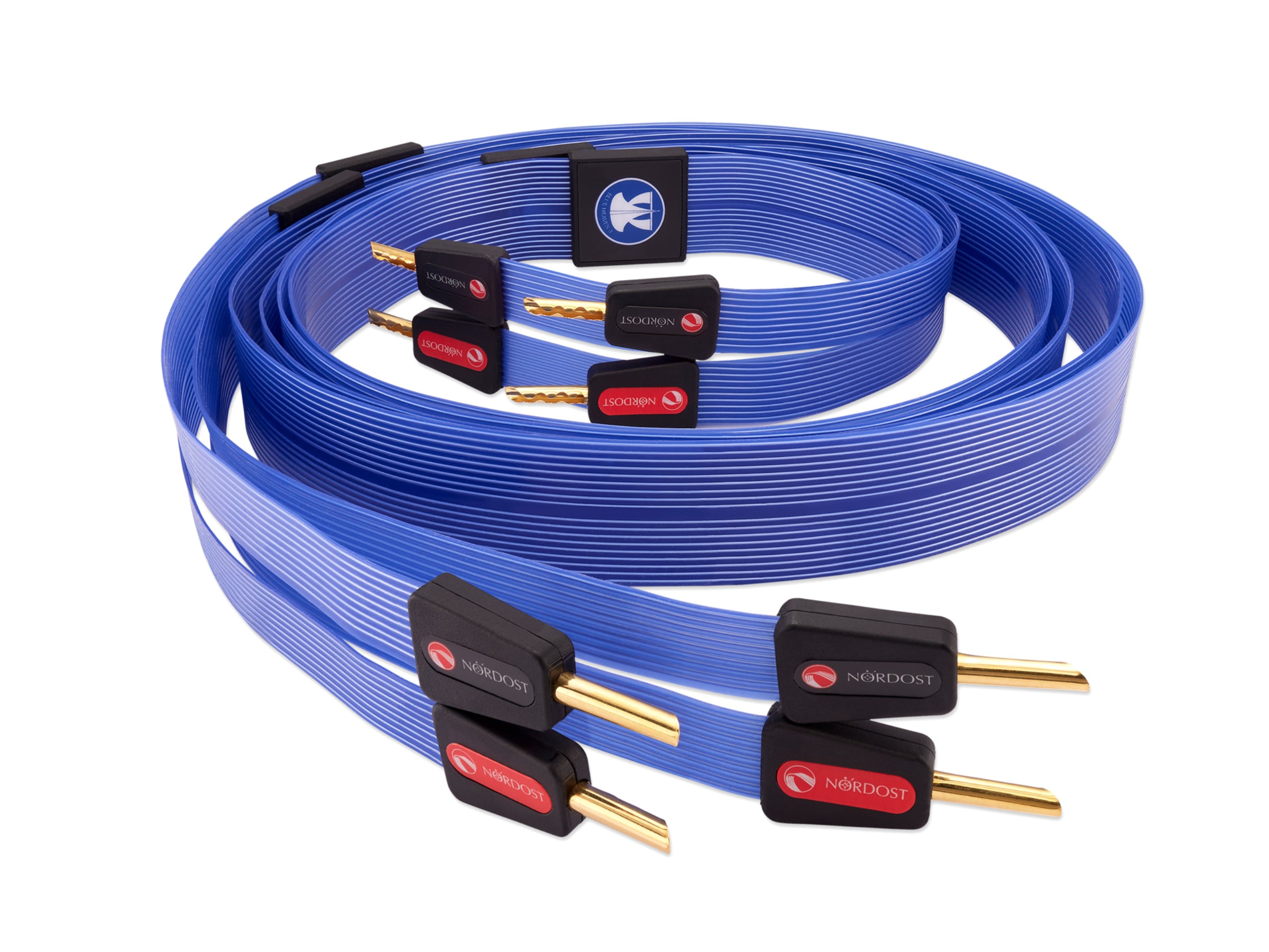 Nordost Blue Heaven 3 Speaker Cable
