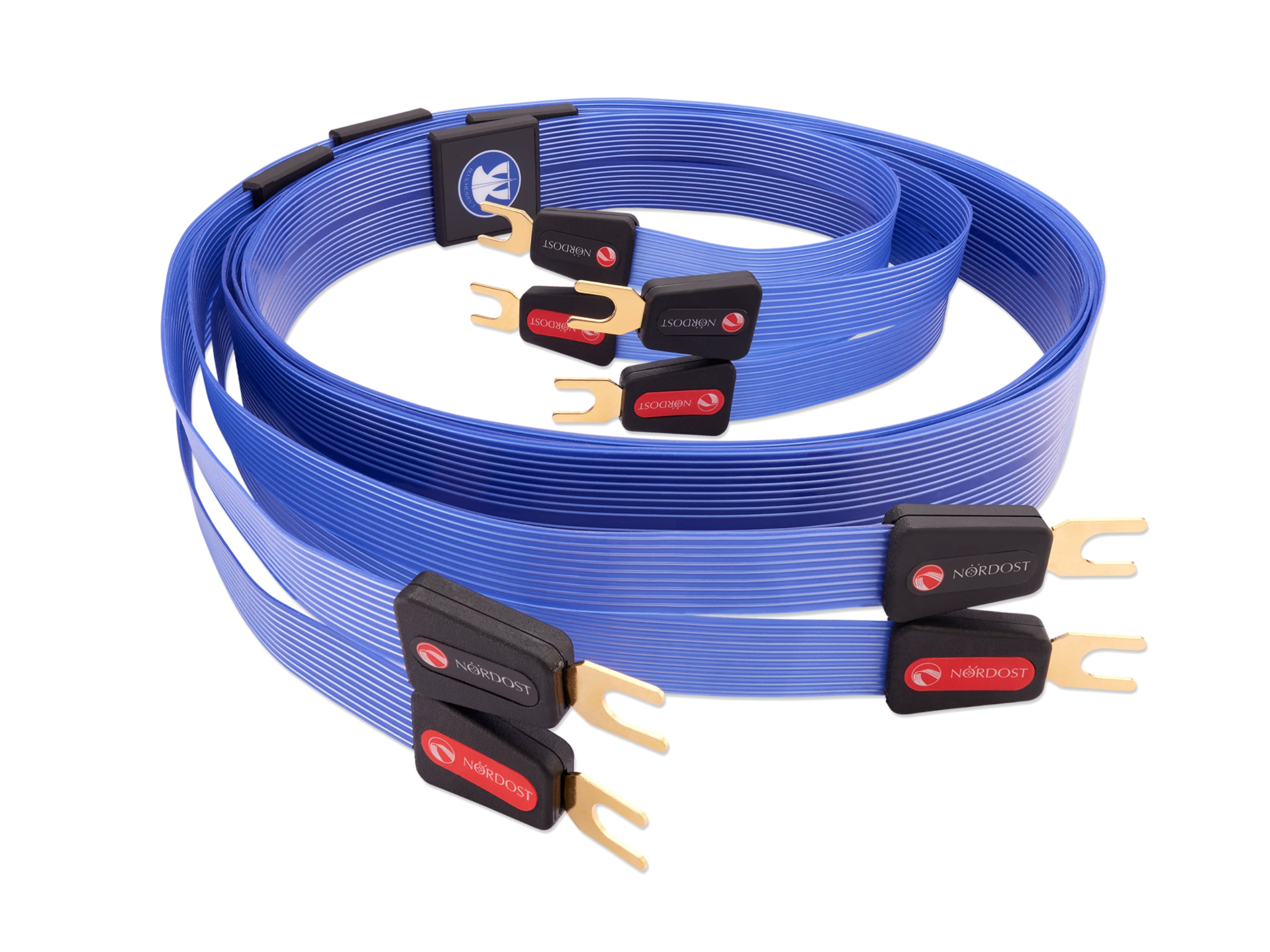 Nordost Blue Heaven 3 Speaker Cable – Doug Brady HiFi