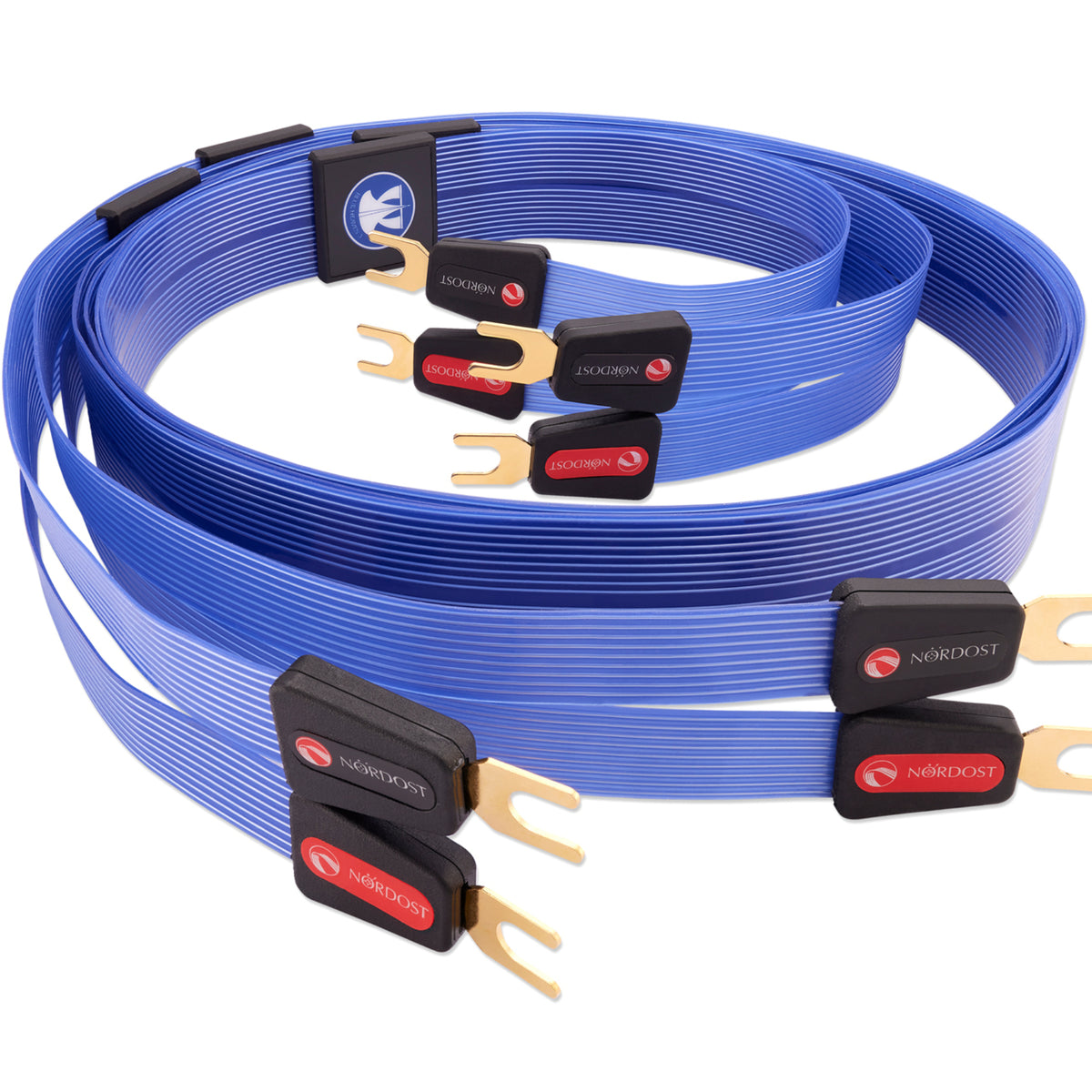 Nordost Blue Heaven 3 Speaker Cable – Doug Brady HiFi