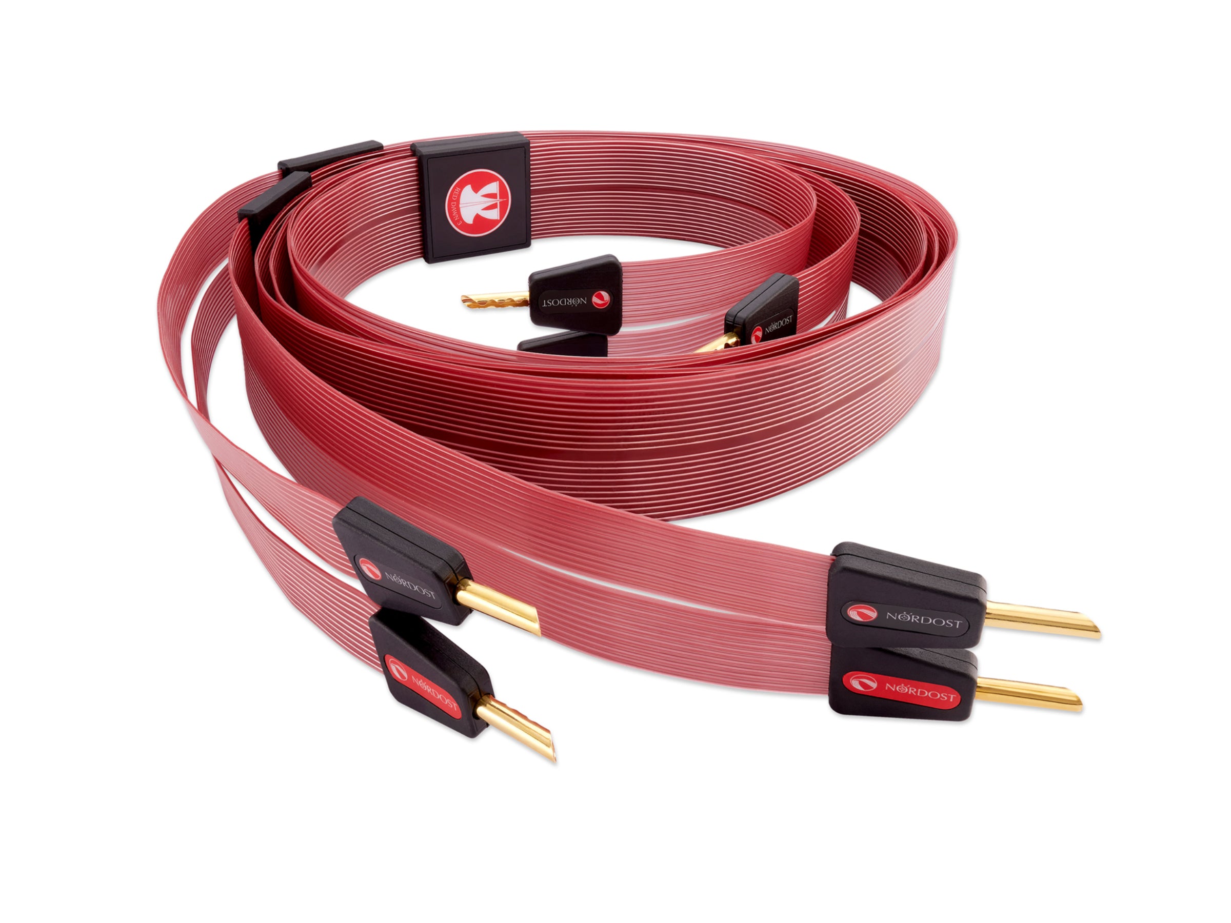 Nordost Red Dawn 3 Speaker Cable