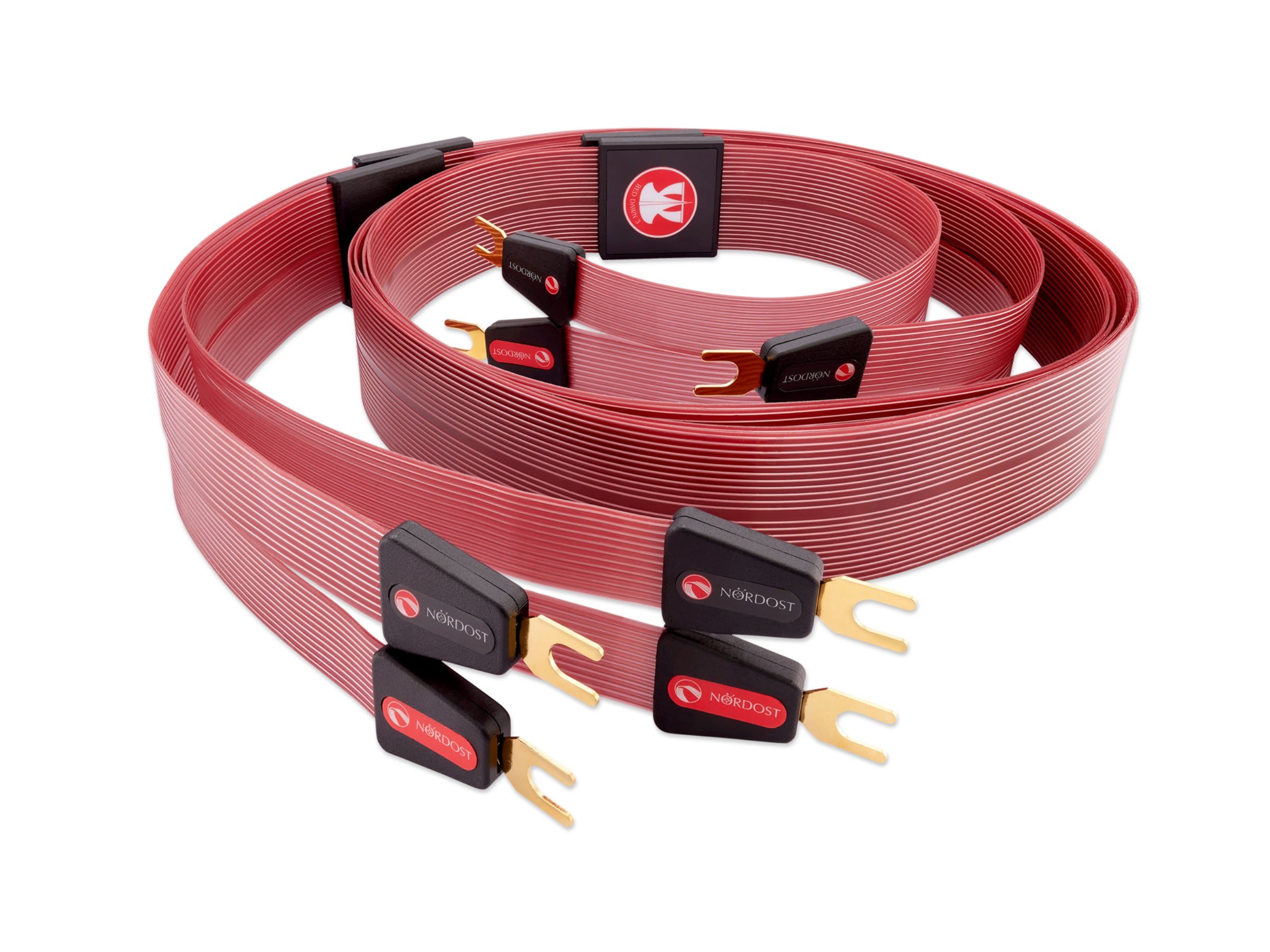 Nordost Red Dawn 3 Speaker Cable