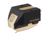 Audio Technica AT-OC9XSL Dual Moving Coil Cartridge