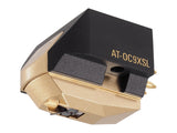 Audio Technica AT-OC9XSL Dual Moving Coil Cartridge