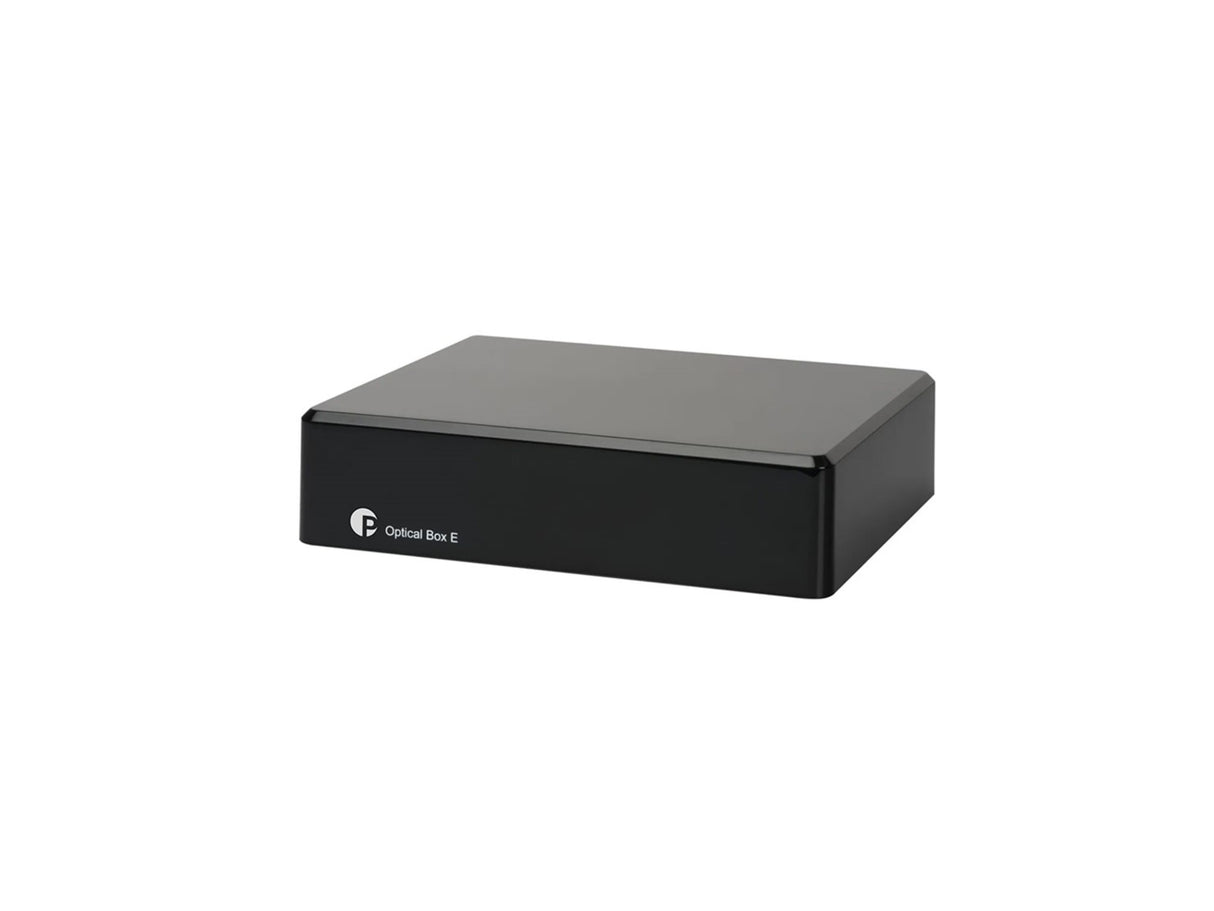 Pro-Ject Optical Box E Phono Phono Stage