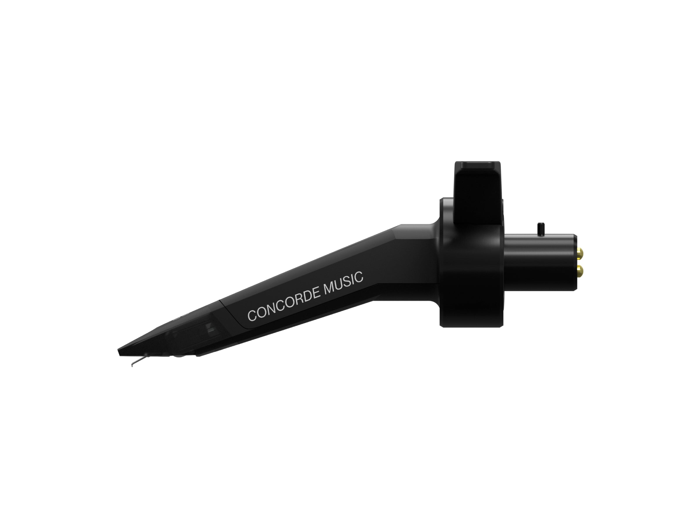 Ortofon Concorde Music Black Moving Magnet Cartridge – Doug Brady HiFi