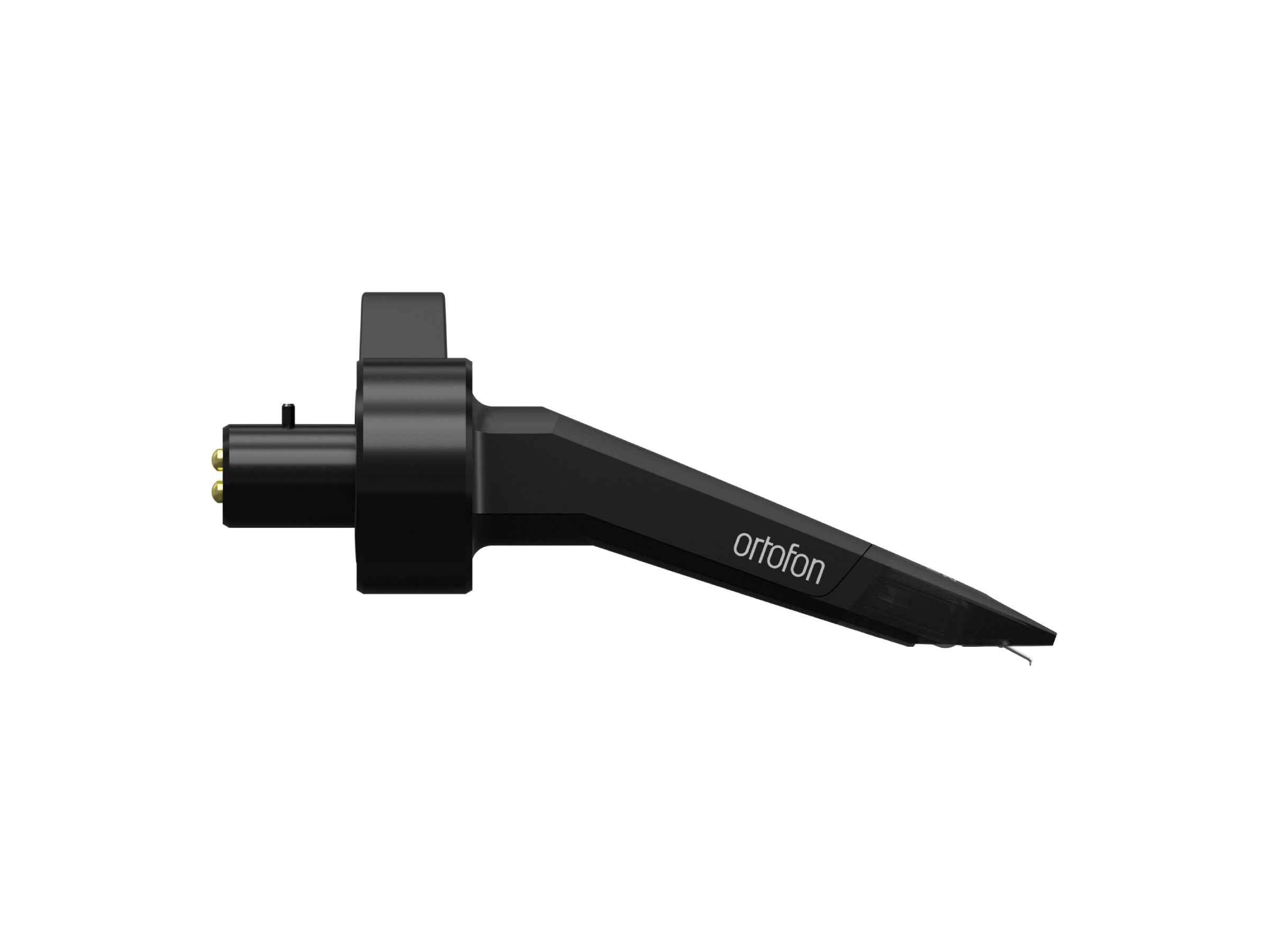 Ortofon Concorde Music Black Moving Magnet Cartridge – Doug Brady HiFi