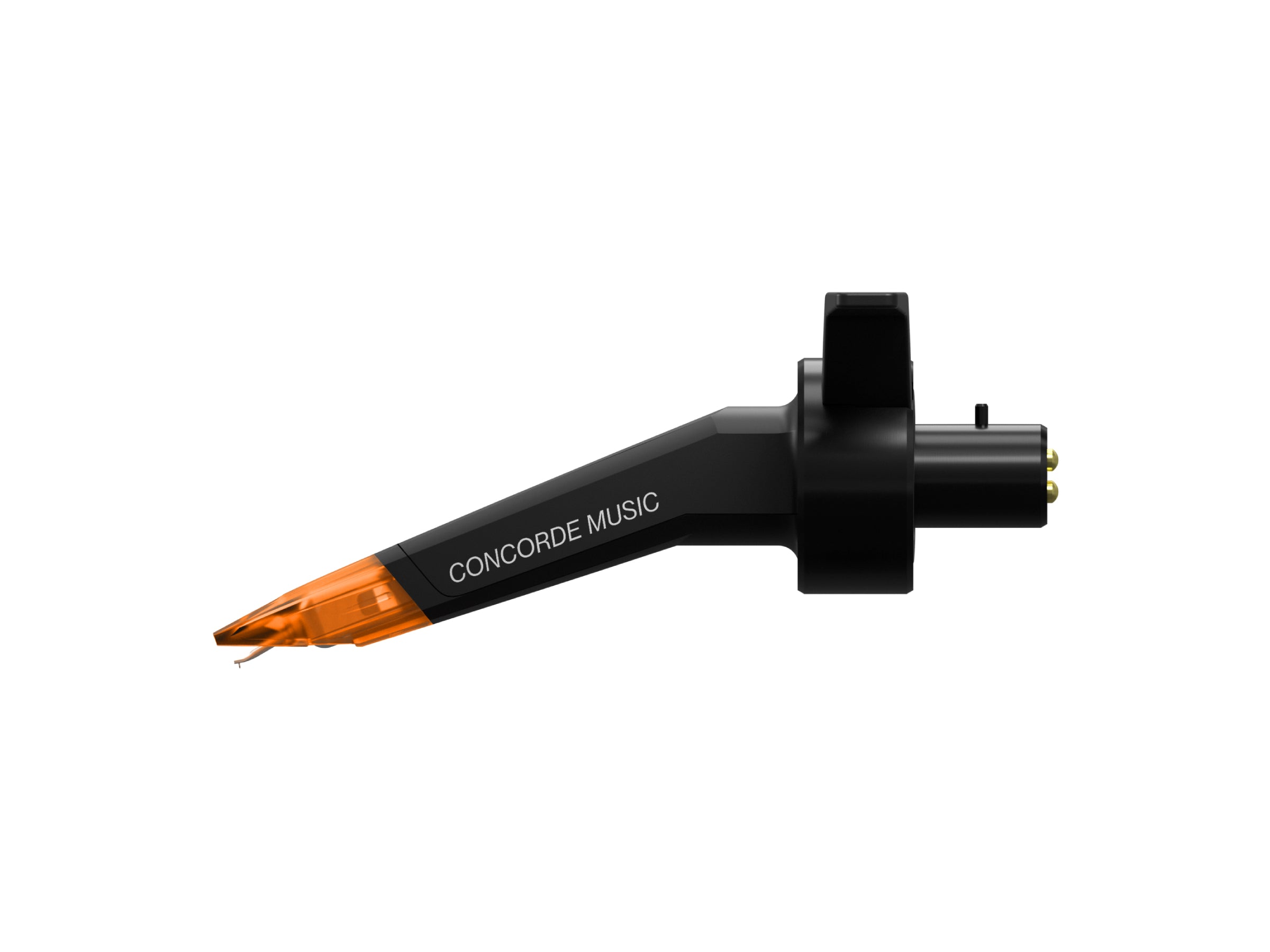 Ortofon Concorde Music Bronze Moving Magnet Cartridge – Doug Brady