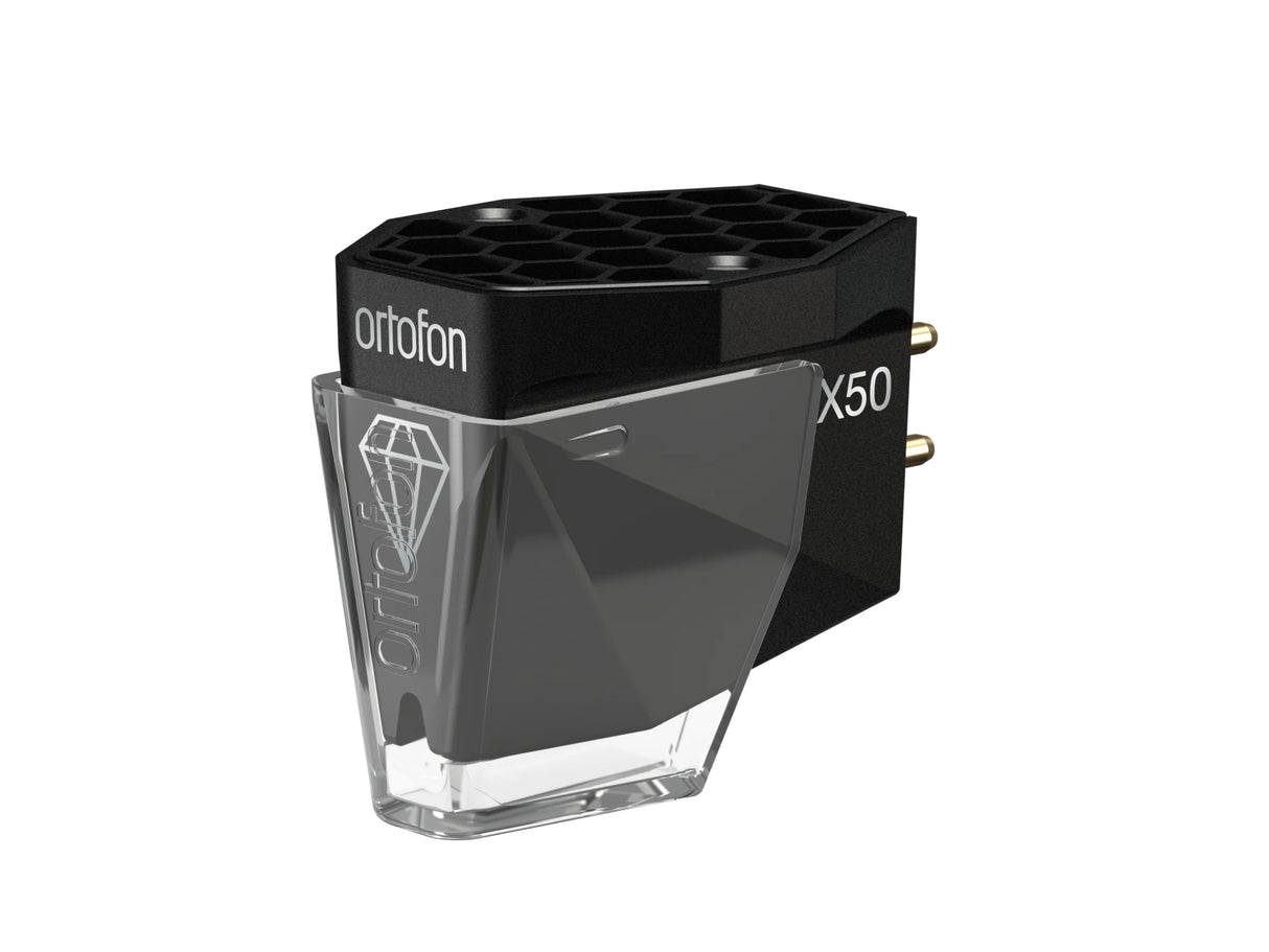 Ortofon MC X50 Moving Coil Cartridge
