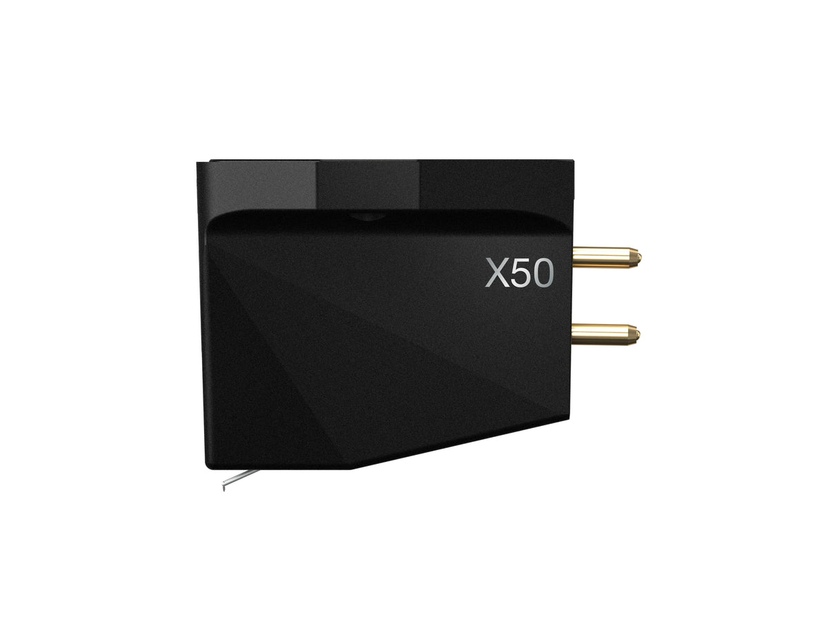 Ortofon MC X50 Moving Coil Cartridge