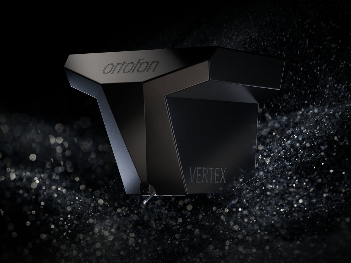 Ortofon MC Vertex Moving Coil Cartridge