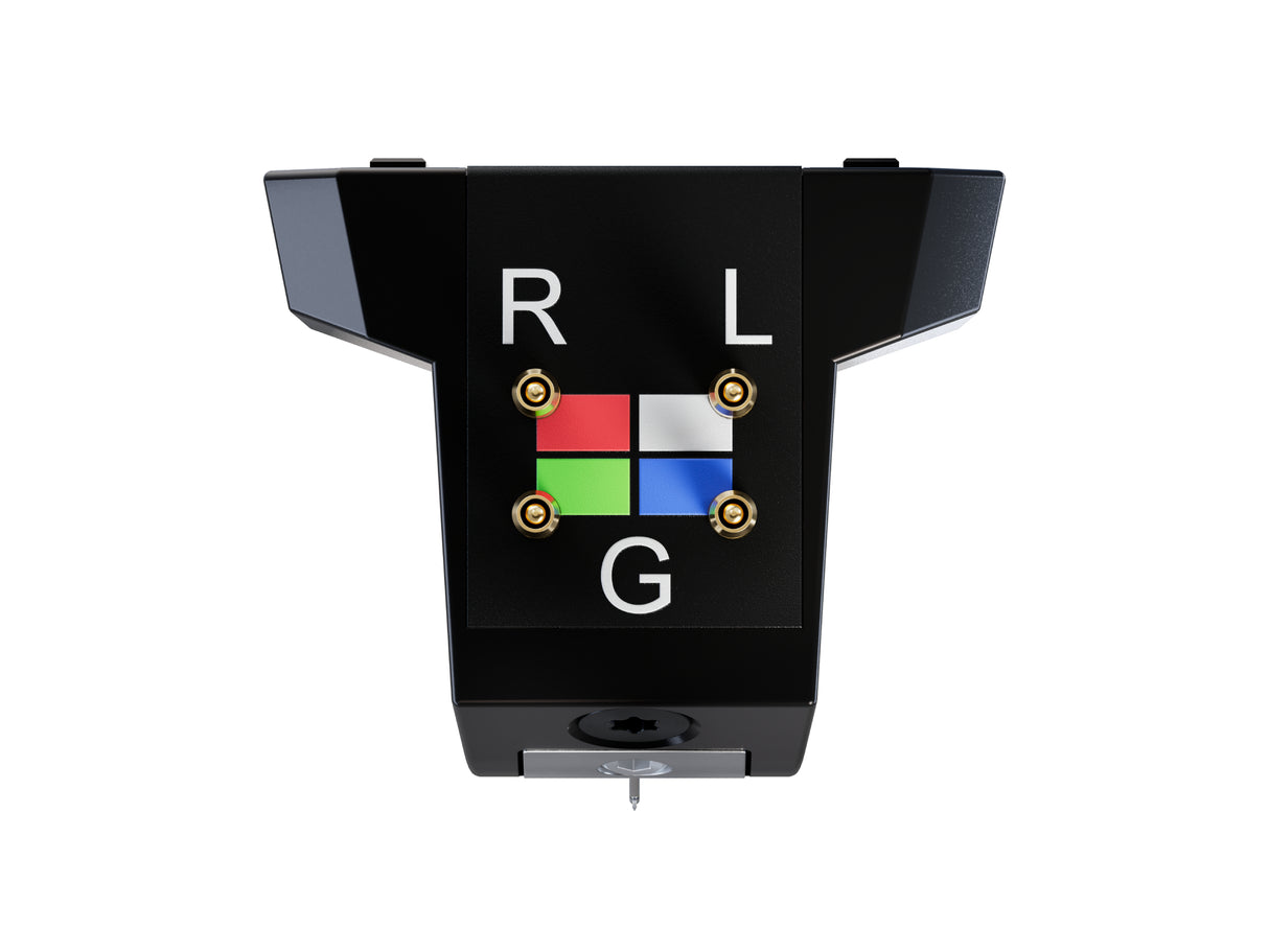 Ortofon MC Vertex Moving Coil Cartridge