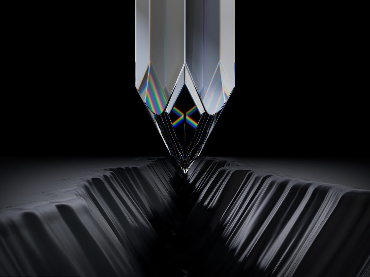 Ortofon MC Vertex Moving Coil Cartridge