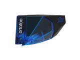 Ortofon 2MR Blue element - Hifi Studio 79 - Hifi streamers, DAC's & audio Ortofon 2MR Blue element - Hifi Studio 79 - Hifi streamers, DAC's & audio