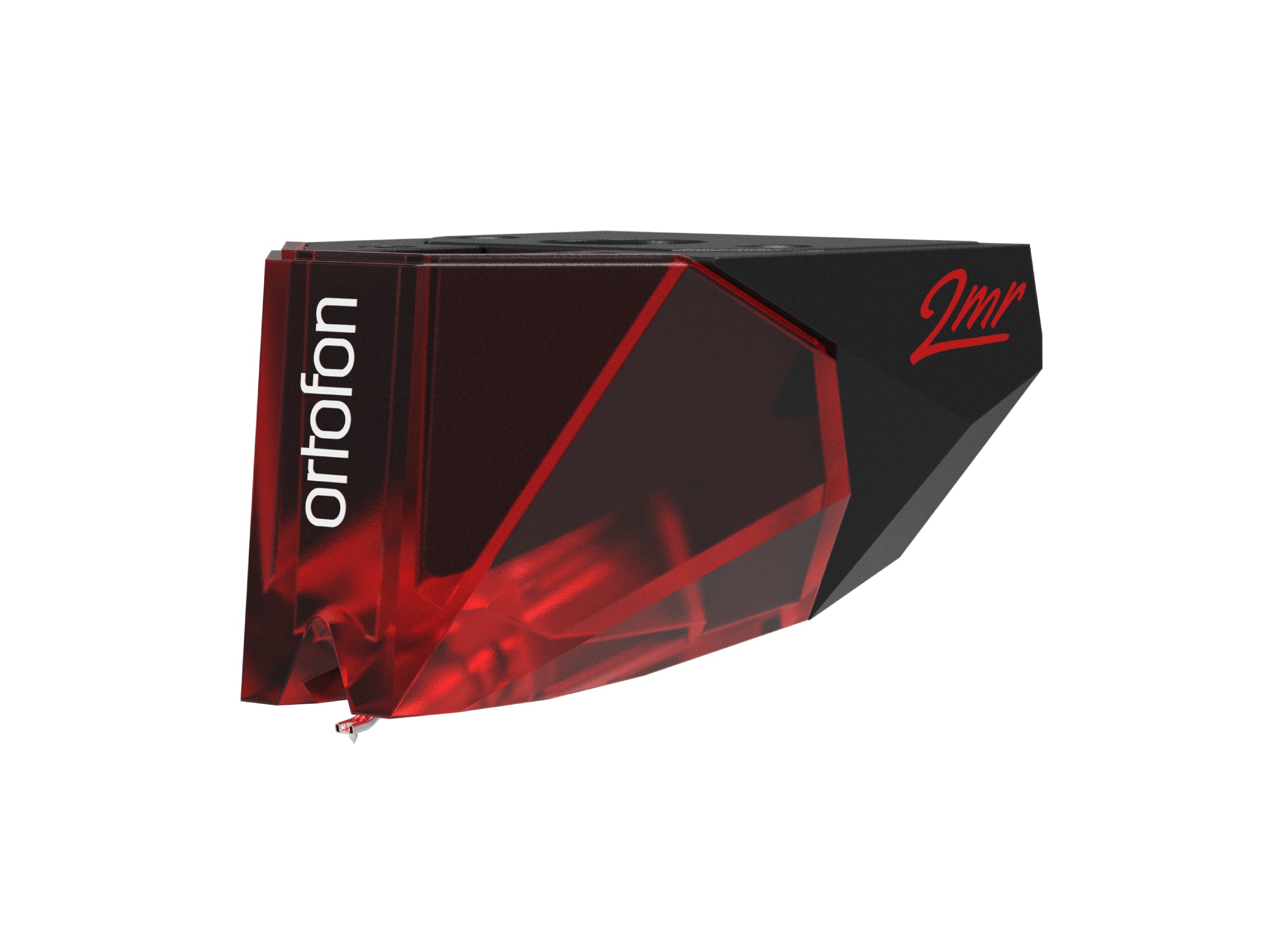 Ortofon 2MR Red Cartridge – Doug Brady HiFi