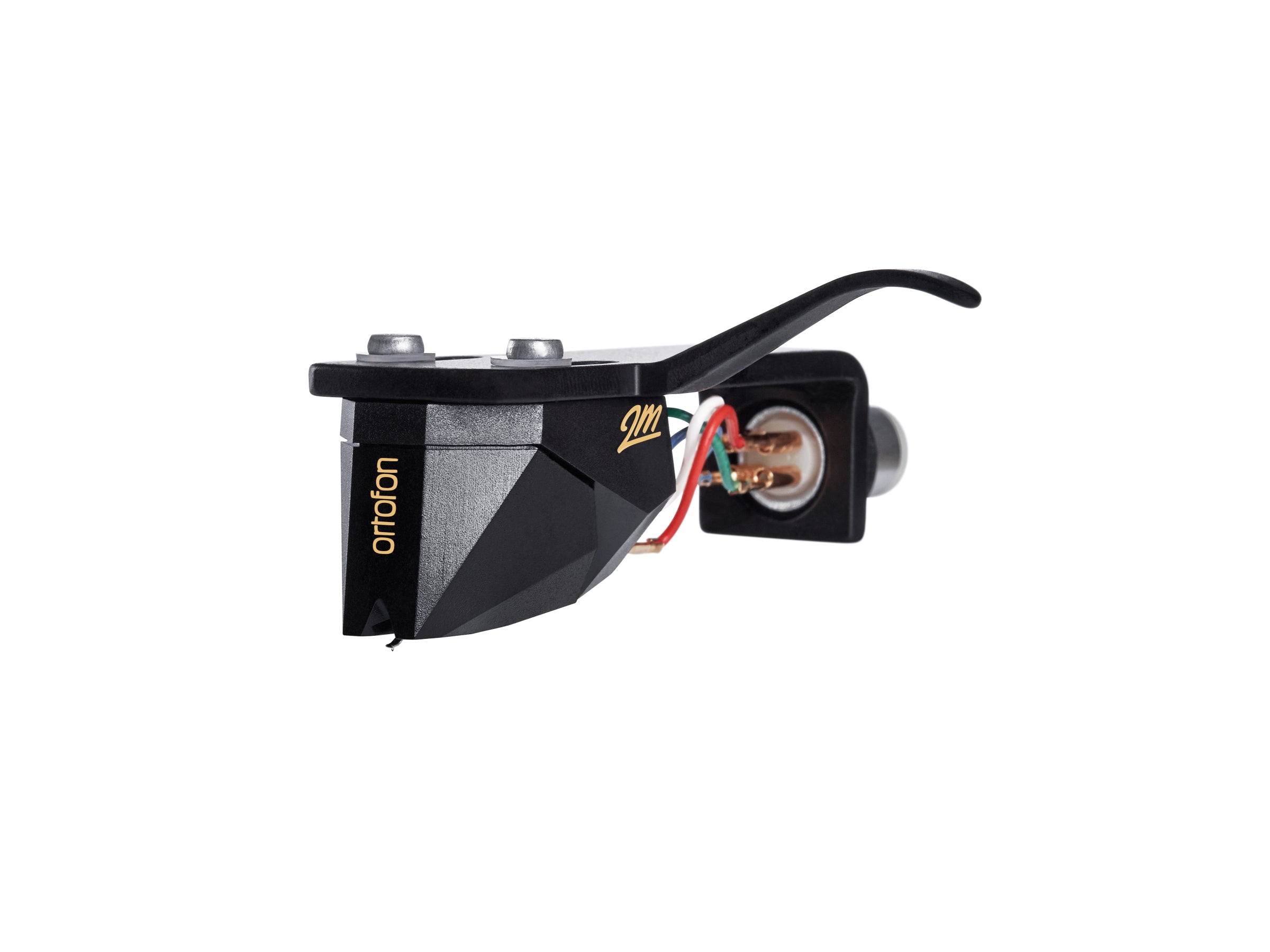 Ortofon 2M Black Premounted Moving Magnet Cartridge