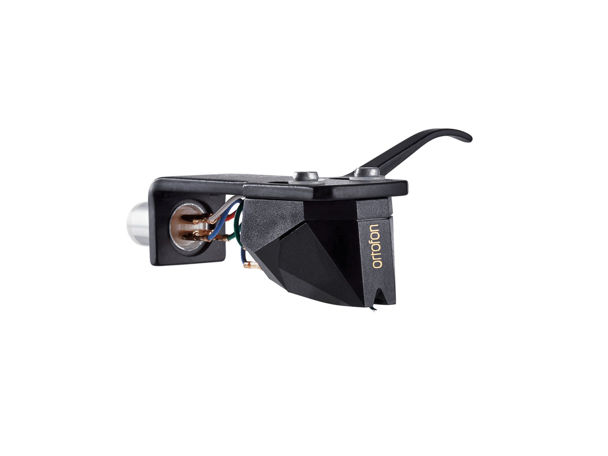 Ortofon 2M Black Premounted Moving Magnet Cartridge