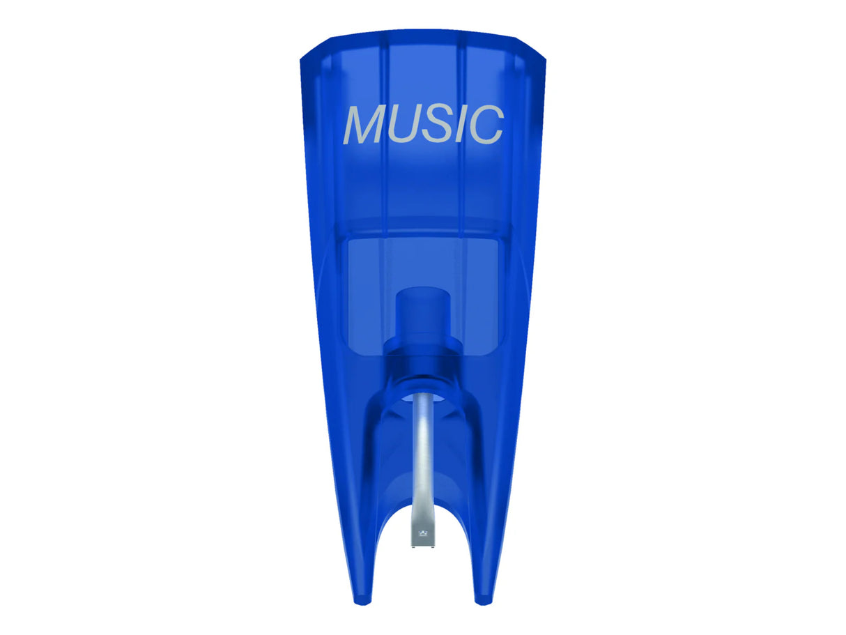 Ortofon Concorde Music Blue Stylus