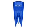 Ortofon Concorde Music Blue Stylus