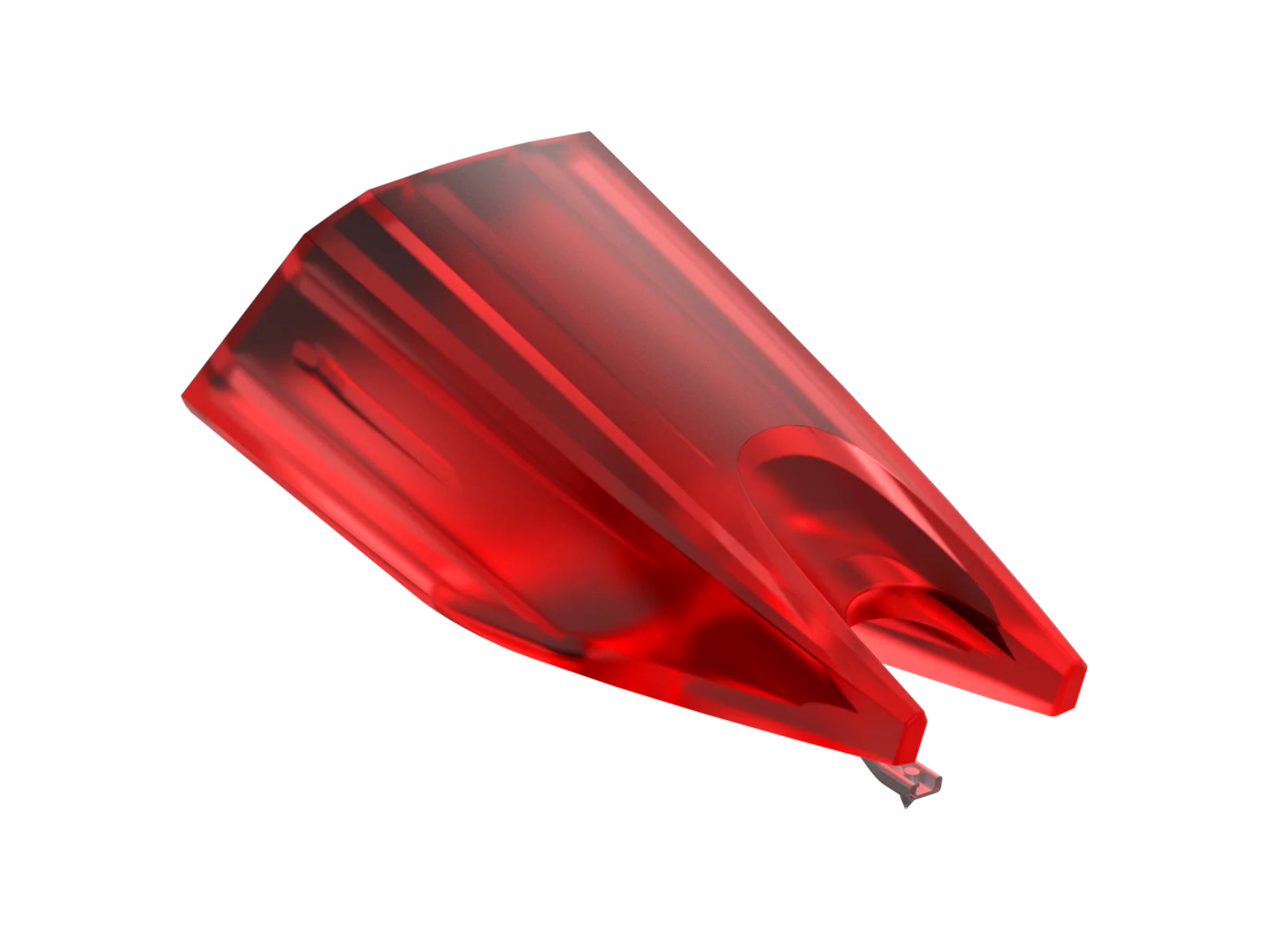 Ortofon Concorde Music Red Stylus