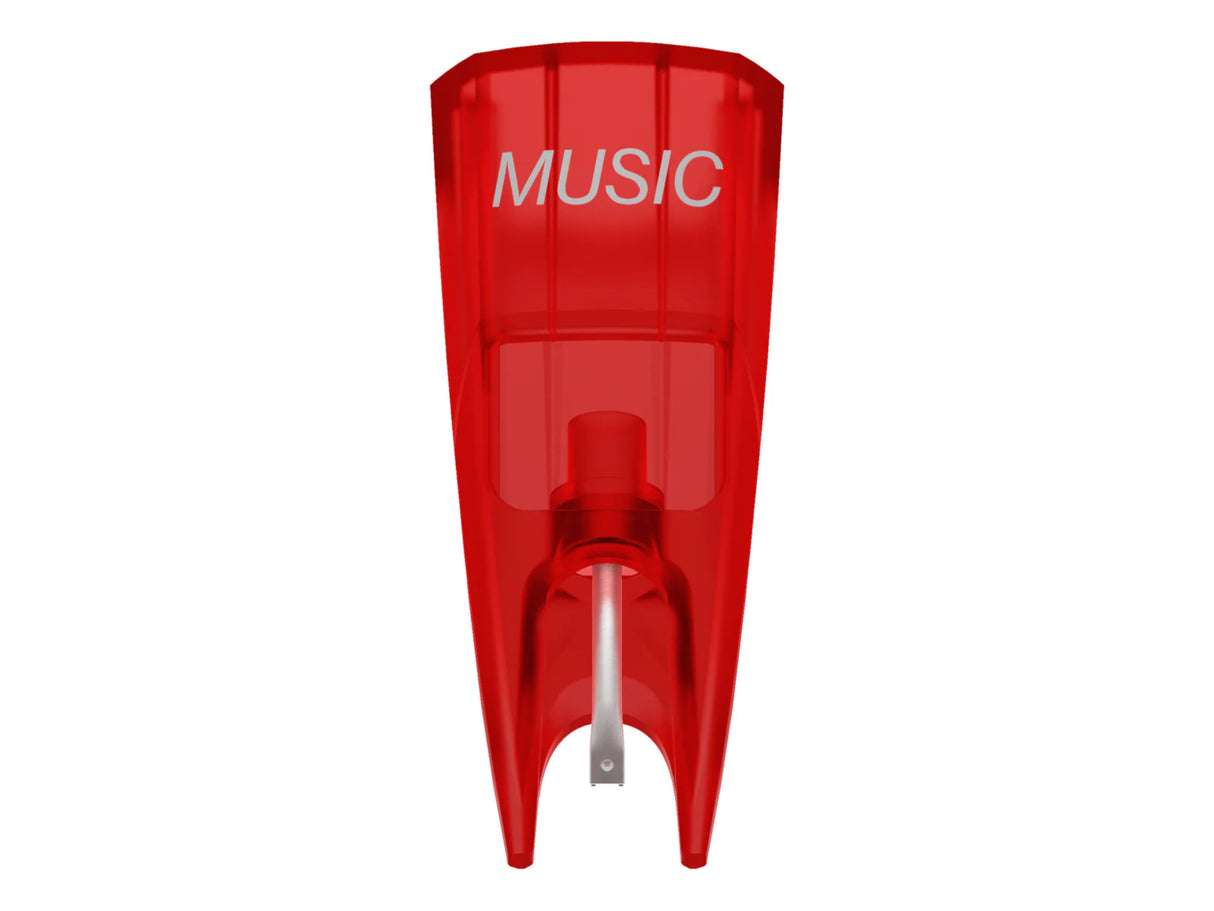 Ortofon Concorde Music Red Stylus