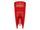 Ortofon Concorde Music Red Stylus