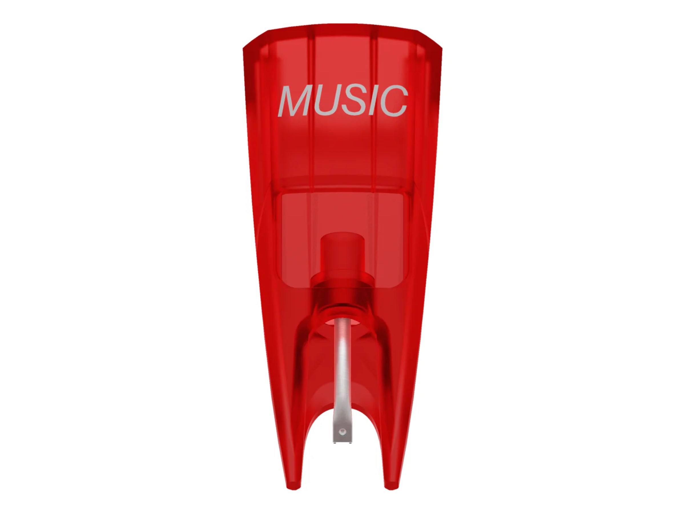Ortofon Concorde Music Red Stylus