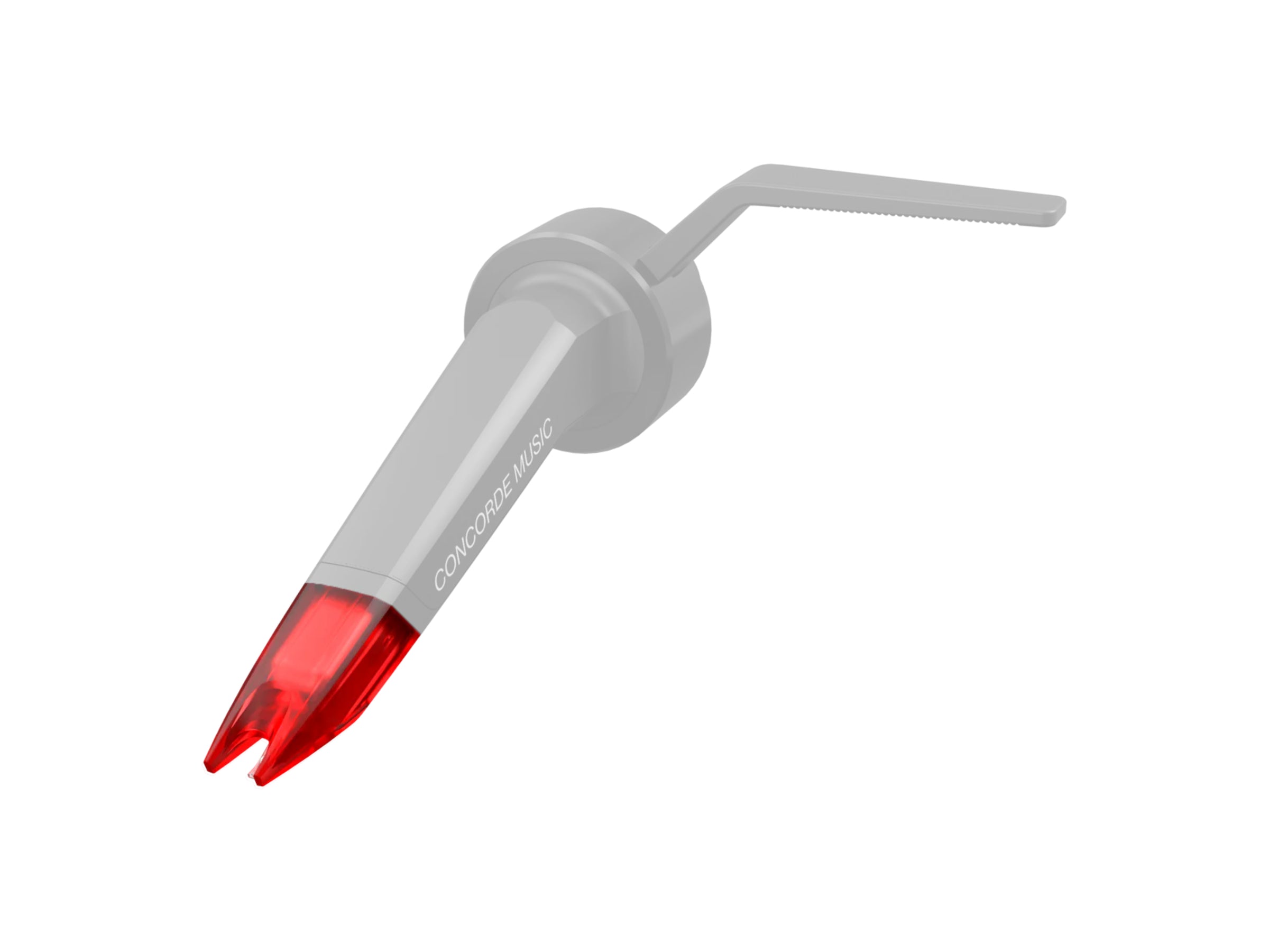Ortofon Concorde Music Red Stylus