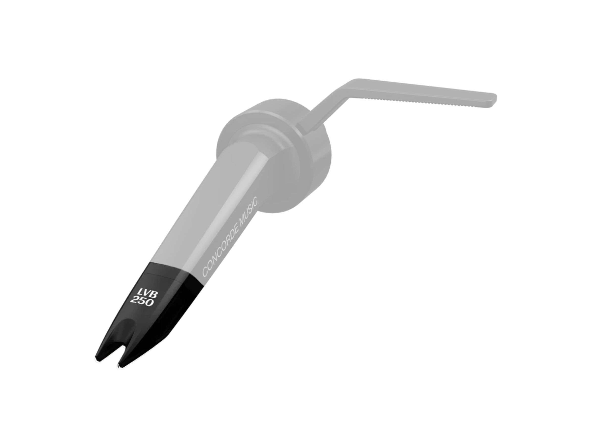 Ortofon Concorde Music Black LVB 250 Stylus