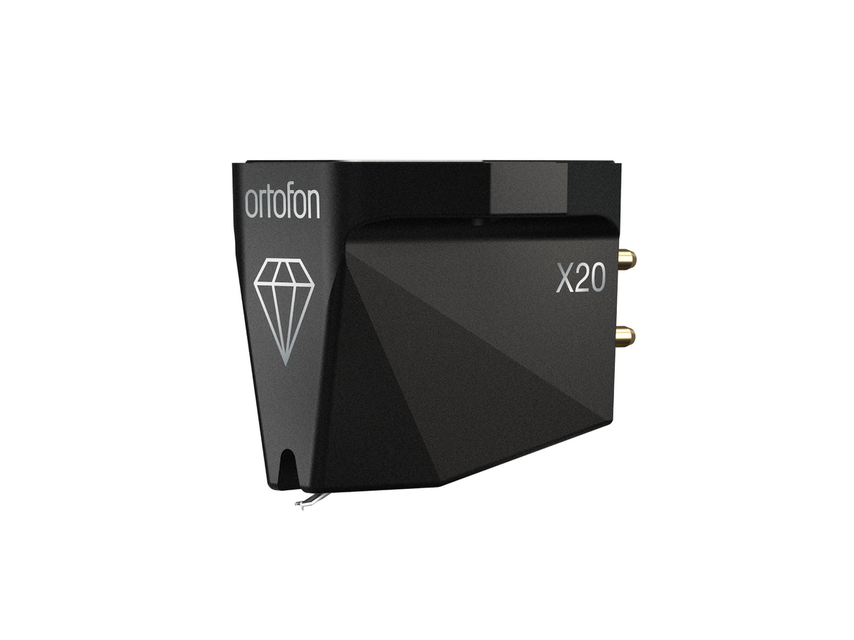 Ortofon MC X20 Moving Coil Cartridge