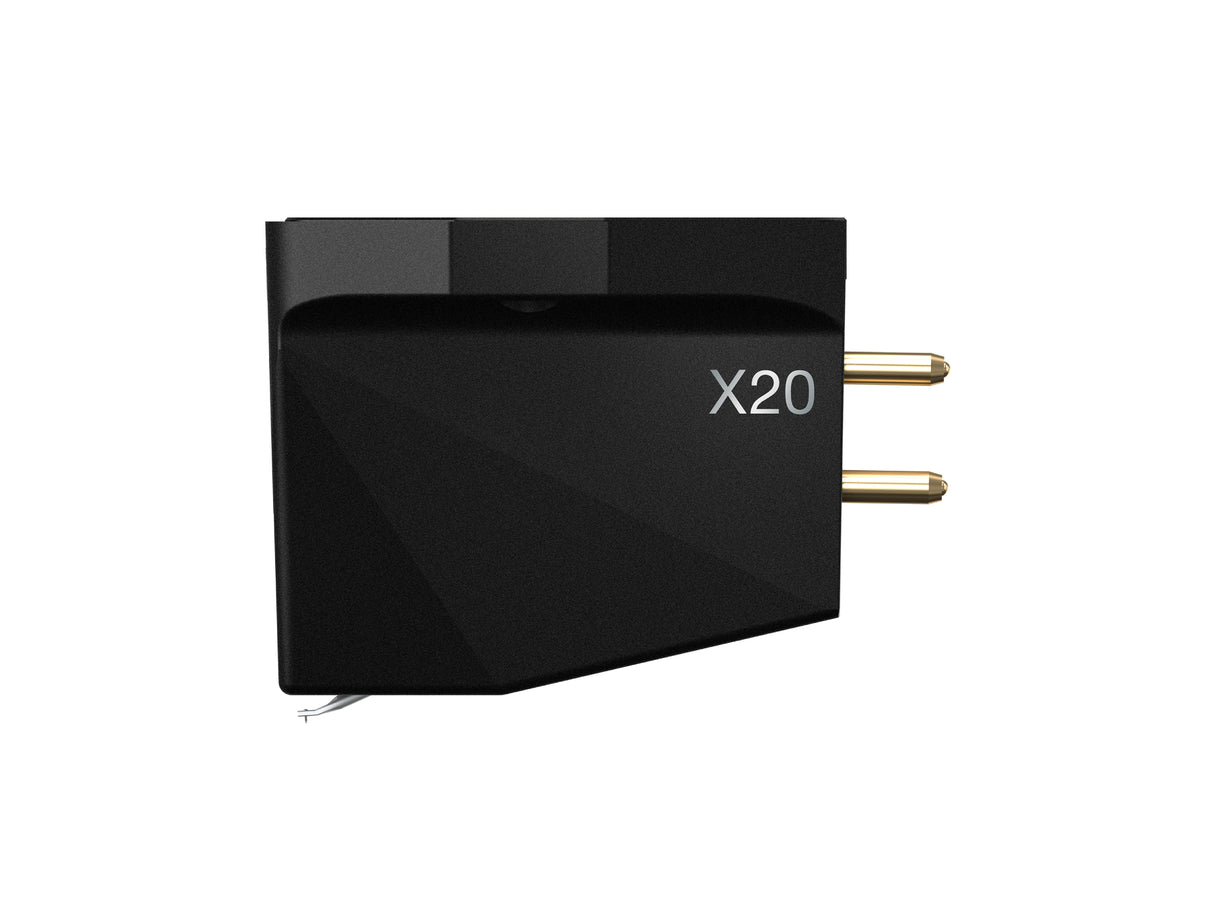 Ortofon MC X20 Moving Coil Cartridge
