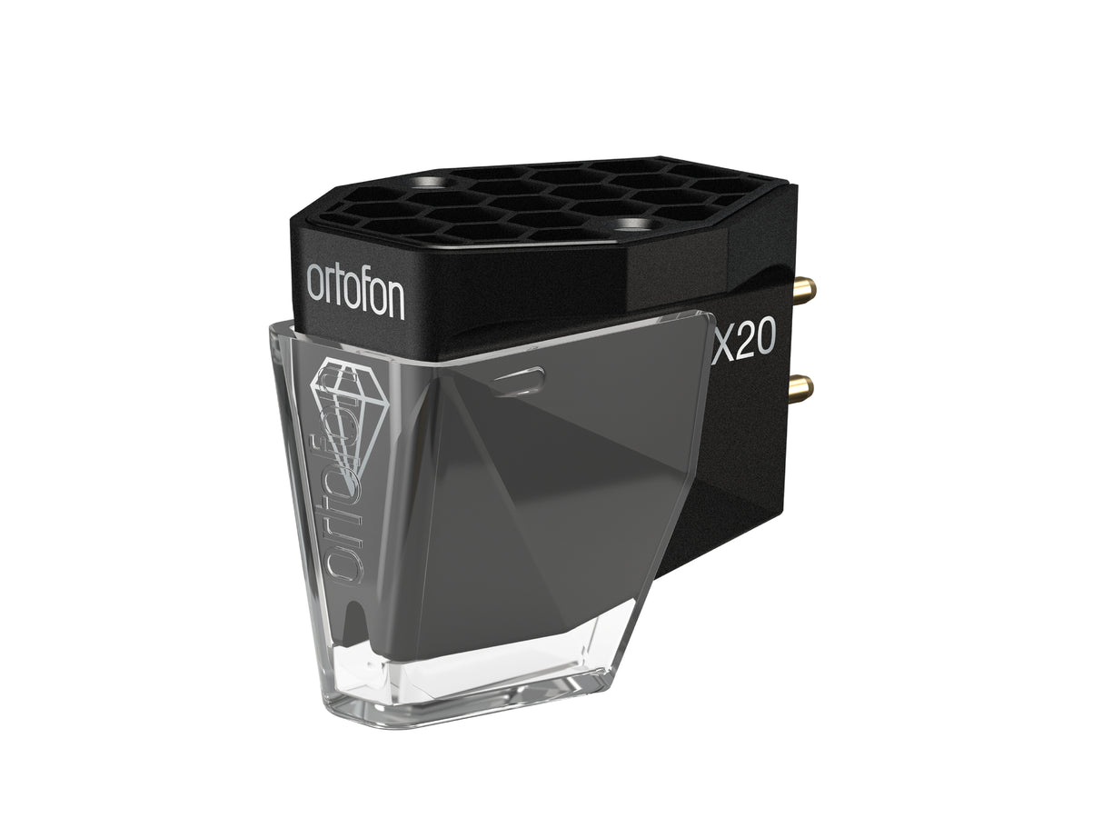 Ortofon MC X20 Moving Coil Cartridge