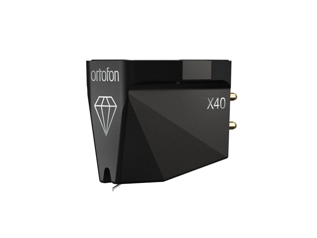 Ortofon MC X40 Moving Coil Cartridge