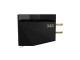 Ortofon MC X40 Moving Coil Cartridge