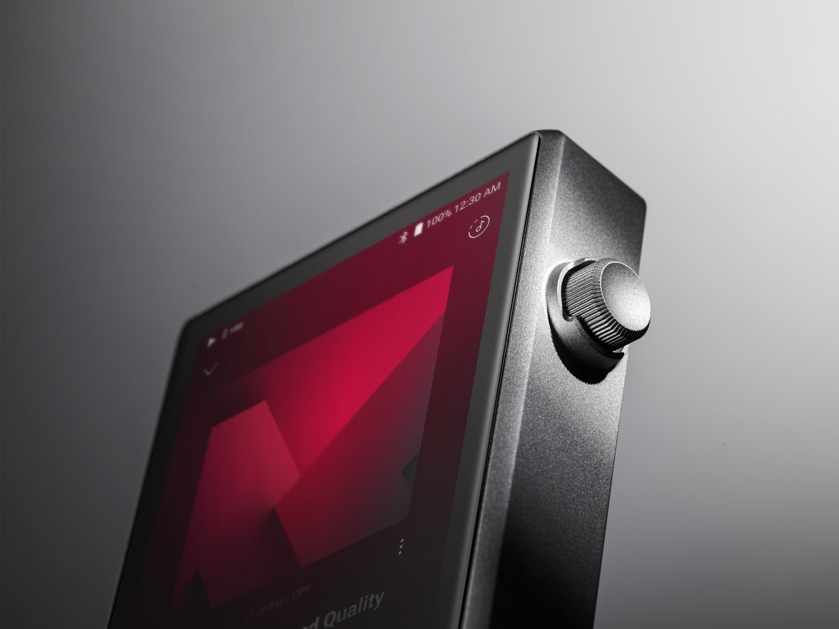Astell&Kern PD5 High Res Audio Player