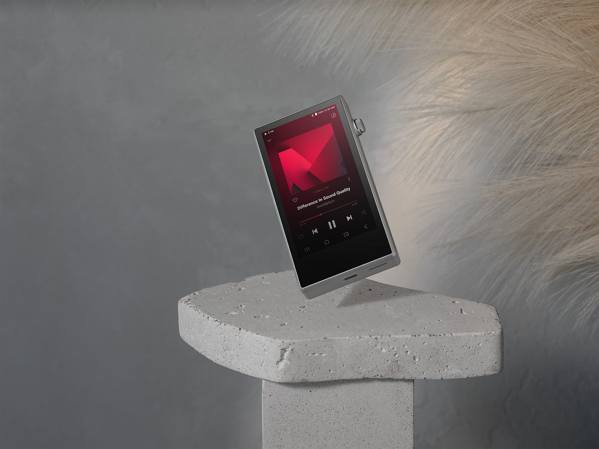 Astell&Kern PD5 High Res Audio Player