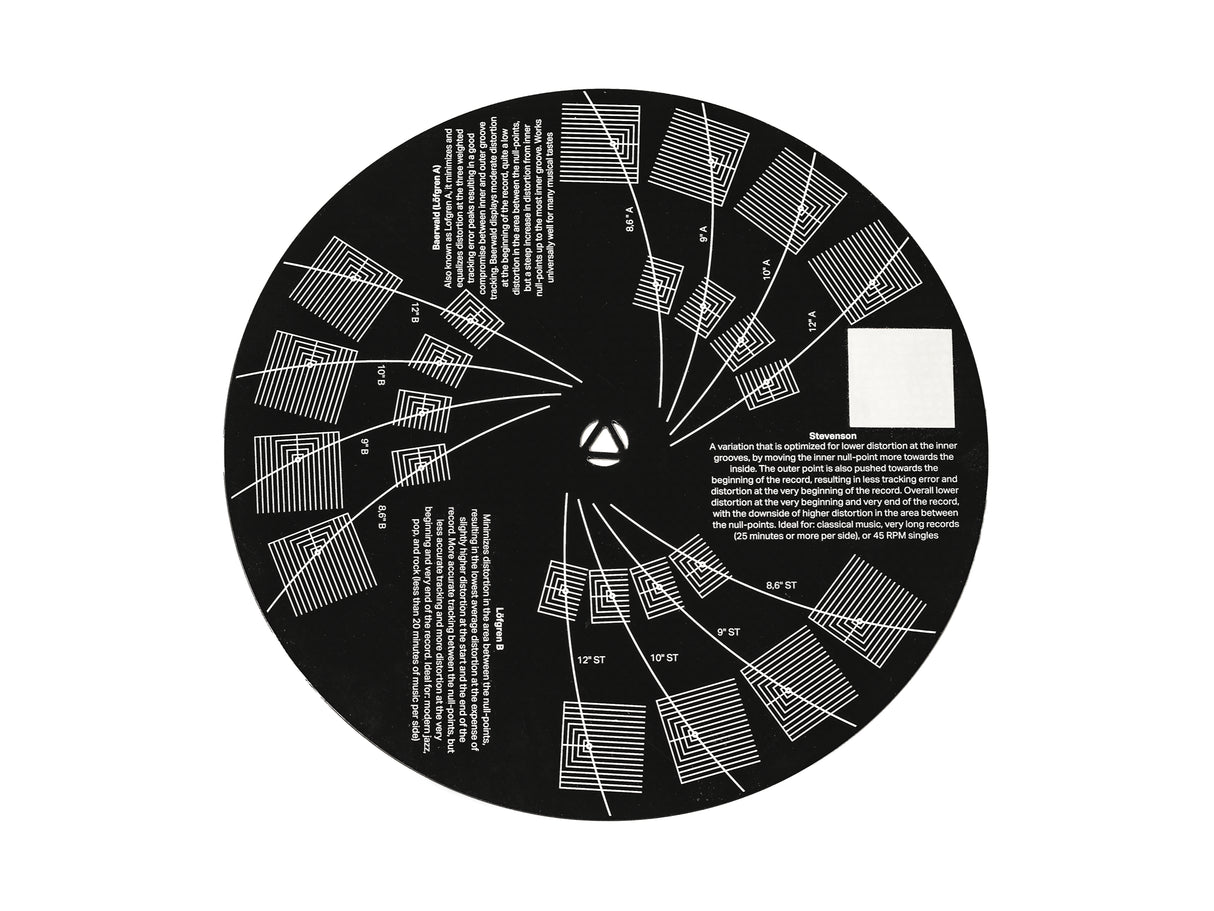 Pro-Ject Align it DS3