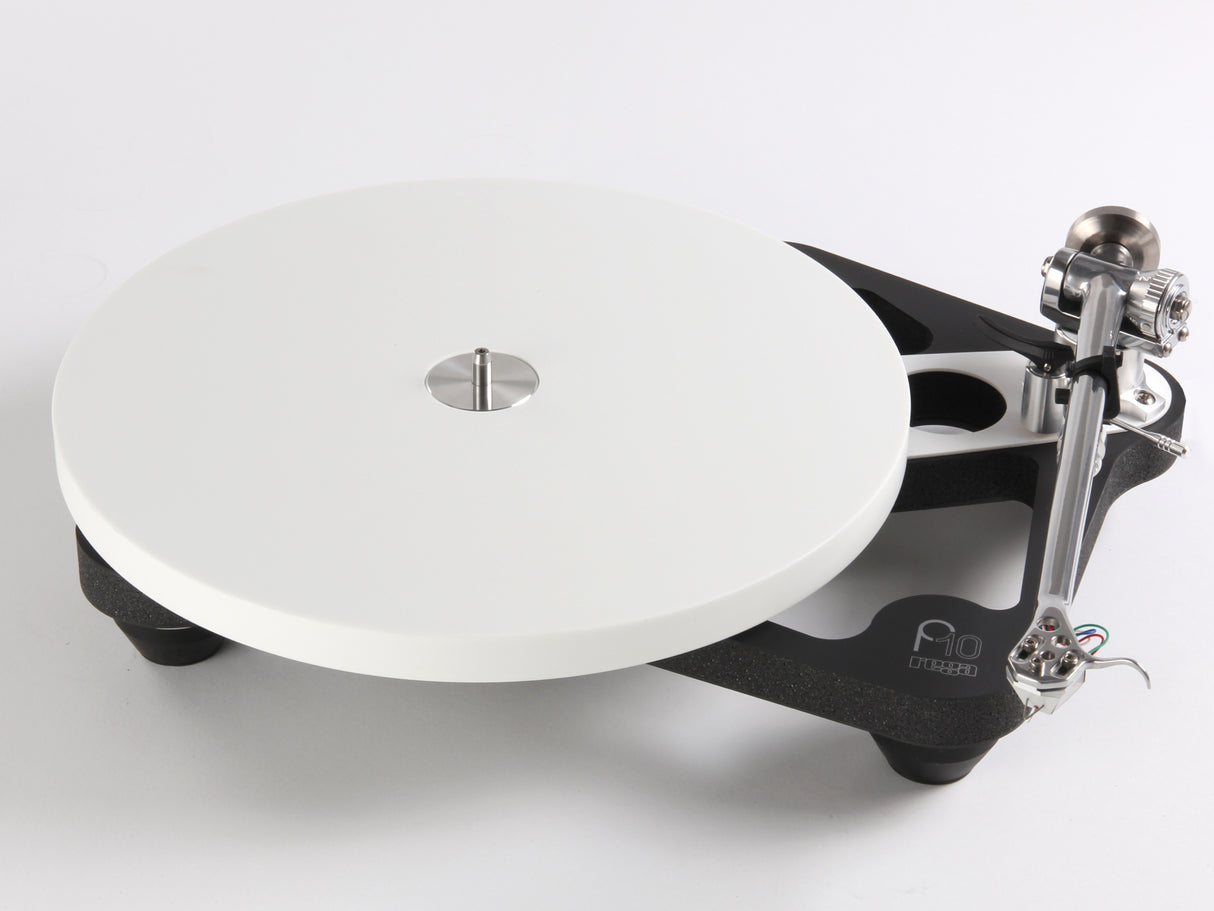 Rega Planar 10 Turntable