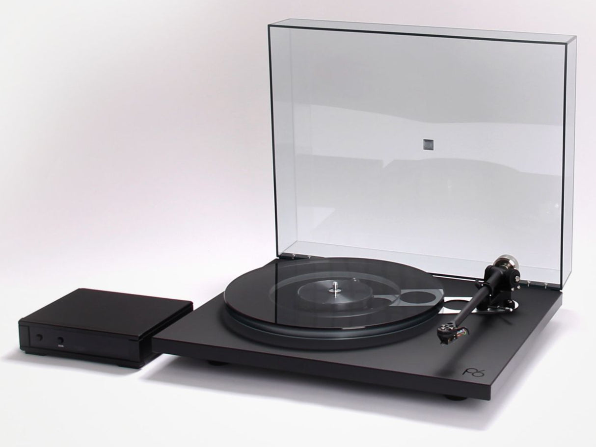 Rega Planar 6 Turntable