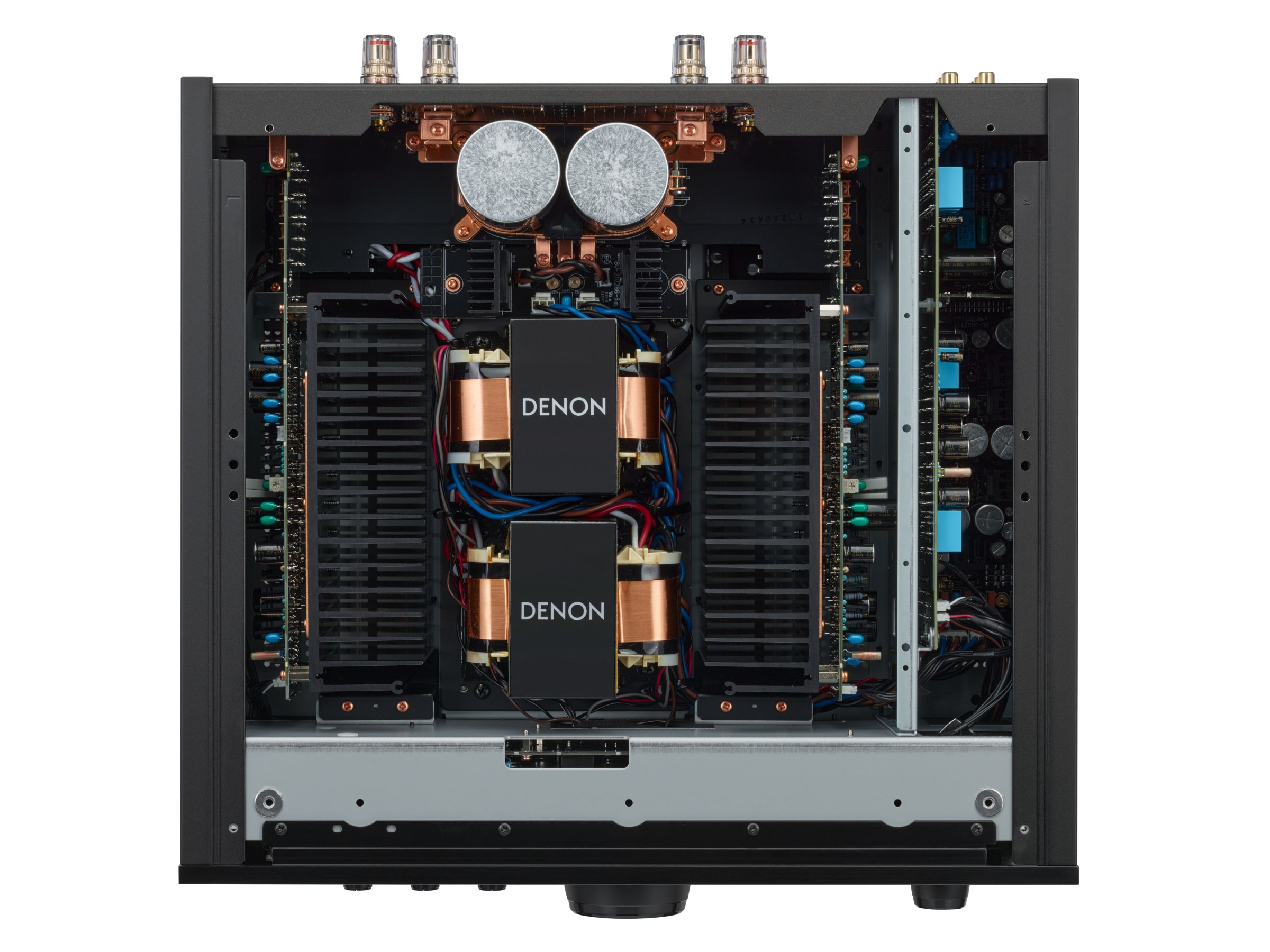 Denon – Doug Brady HiFi