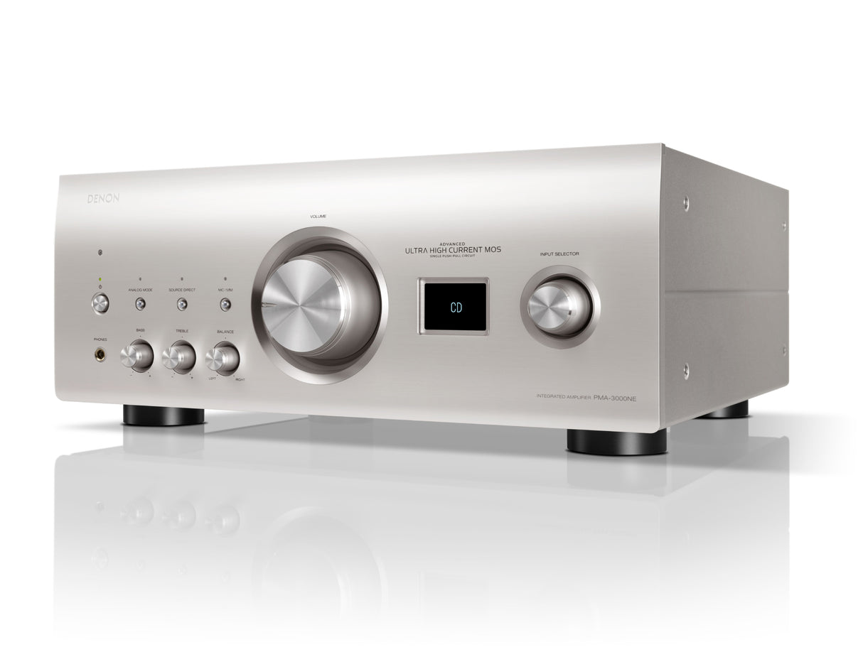 Denon PMA-3000NE Integrated Amplifier