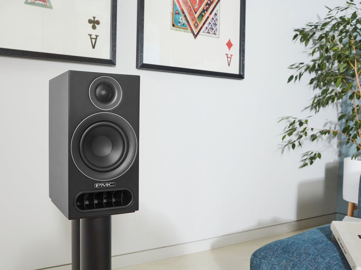 PMC Prodigy1 Bookshelf Speakers