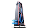 PMC Prodigy5 Floorstanding Speakers with Grilles
