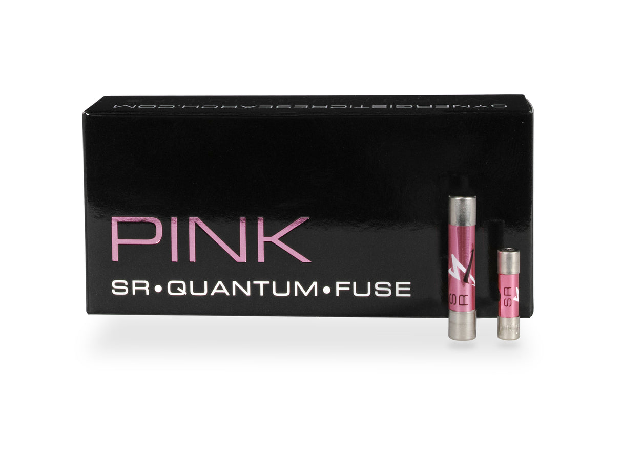 Synergistic Research Pink Fuse