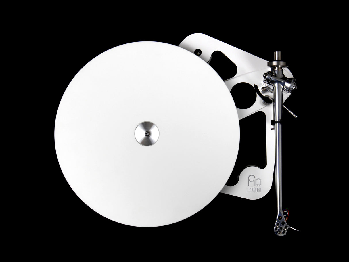 Rega Planar 10 Turntable